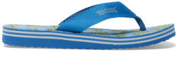 Regatta Rico férfi flip-flop Cipőméret (EU): 41 / világoskék