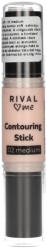 Rival Loves Me Contouring kontúr stift /02 medium