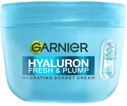 Garnier Hyaluron Fresh & Plump hidratáló sorbet krém - 85 ml