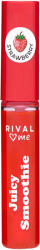 Rival Loves Me Juicy Smoothie szájfény /01 strawberry - 1 db