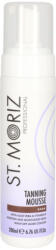 St. Moriz önbarnító hab, sötétebb tónusú bőrre - 200 ml