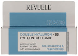Revuele Hyaluron +B5 szemkörnyékápoló - 15 ml