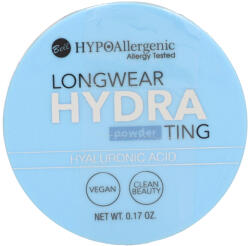 Hypoallergenic Hydrating púder /4 - 1 db