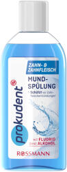 Prokudent ínyápoló szájvíz - 100 ml