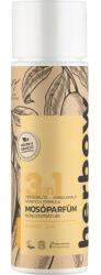 Herbow 3in1 Ragyogó nap öblítő és kondicionáló mosóparfüm koncentrátum 40 mosás - 200 ml