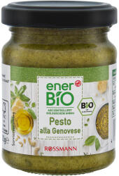 enerBiO Genovese pesto - 120 g
