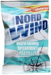 Nordwind Spearmint cukormentes cukorka - 25 g