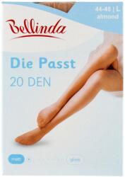Bellinda Die Passt 20 Den Almond L Harisnya - 1 db