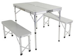 Regatta Picnic Table asztali szett fehér