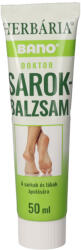 Bano Doktor sarokbalzsam - 50 ml