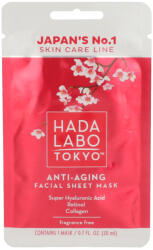 Hada Labo anti-aging arcmaszk - 1 db