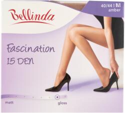 Bellinda Fascination 15 Den Amber M Harisnya - 1 db