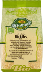 Biopont Bio hántolt köles - 500 g