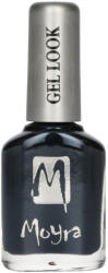 Moyra Gel Look körömlakk No. 943 - 1 db