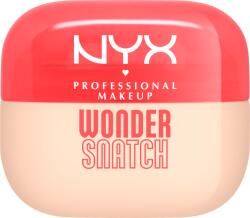 NYX Professional Makeup Wonder Snatch Powder porpúder /01 Sugar Serve - 1 db