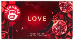 TEEKANNE Love gránátalma-őszibarack gyümölcstea - 45 g