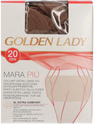 Golden Lady Mara Piu harisnyanadrág 20 Den Diano XXL