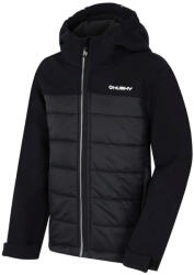 Husky Swany K gyerek dzseki Gyerek 128 / fekete