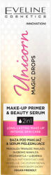 Eveline Unicorn 2in1 alap make-up szérum - 1 db