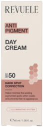 Revuele Anti Pigment nappali krém SPF50 - 40 ml