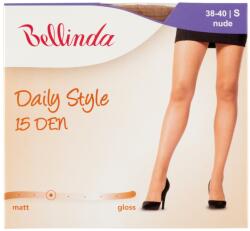 Bellinda Daily Style harisnyanadrág 15Den S