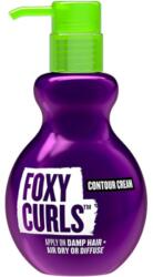 TIGI Foxy Curls göndörítő krém - 200 ml