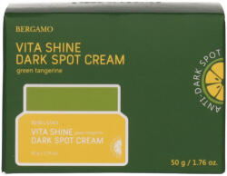 Bergamo Vita Shine Dark Spot krém - 50 g