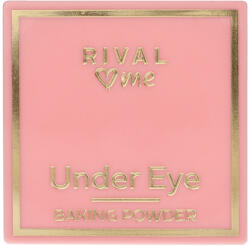 Rival Loves Me Roval Loves Me púder szem alá - 1 db