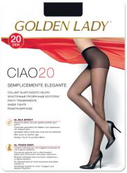 Golden Lady Ciao harisnyanadrág 20 den, 2-es méret /melon