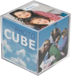 Kenro Photo Cube fotókocka 6db 8.5x8.5cm akril (KE-CUBE1)