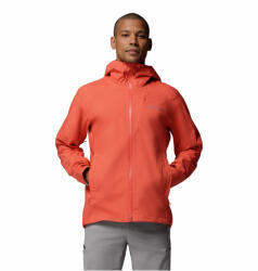 Columbia Trailborne 2.5L Shell férfi dzseki XL / piros