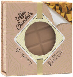 Lovely bronzosító /Toffee chocolate - 1 db