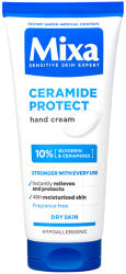 Mixa Ceramide kézkrém száraz bőrre - 100 ml