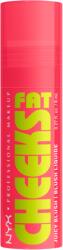 NYX Professional Makeup Fat Cheeks pirosító /bouncin berry - 1 db