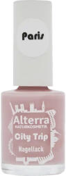 Alterra körömlakk /01 paris - 1db