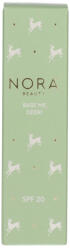 NoraBeauty alapozó fluid /01 Light Ivory - 1 db