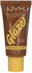 NYX Professional Makeup Buttermelt alapozó SPF30 /Toffee Butta