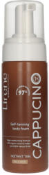 Lirene Perfect Tan önbarnító hab /Cappucino - 150 ml
