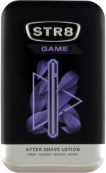 STR8 Game borotválkozás utáni arcszesz - 100 ml
