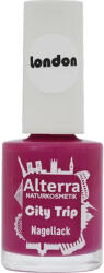 Alterra körömlakk /07 london - 1db