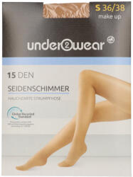 Underwear harisnya /make up 15Den 36/38