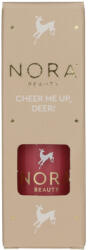 NoraBeauty Nora Beauty 2in1 arcpír és szájfény /02 Heaven Rose - 1 db