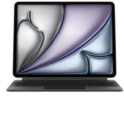 Apple Magic Keyboard 13 hüvelykes iPad Airhez (M3) - amerikai angol fekete (mgyy4lb/a)