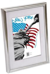 Dörr New York képkeret 13x18 acélszürke (D801016)