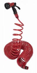 Kreator spiráltömlő KRTGR6703, 3/8" hossz 15 m