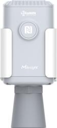 Milesight IOT Milesight EM500-UDL-868M-C100 LoRaWAN Ulrahangos távolság / szint érzékelő 0.25 - 8 m (EM500-UDL-868M-C100)