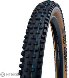 Schwalbe gumi NOBBY NIC 29x2.40 (62-622) 67EPI Evo SuperGround TLE 850g kevlar