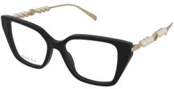 Gucci Ochelari de vedere Gucci GG1969 O 001 - contact-lentile Rama ochelari