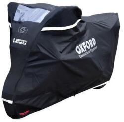 OXFORD Stormex (fekete, XL méret) (M001-42-XL)