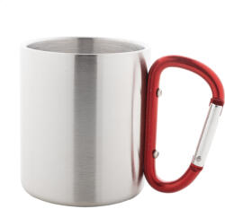  Cadisha rozsdamentes acél bögre (AP741563-05) - tonerek